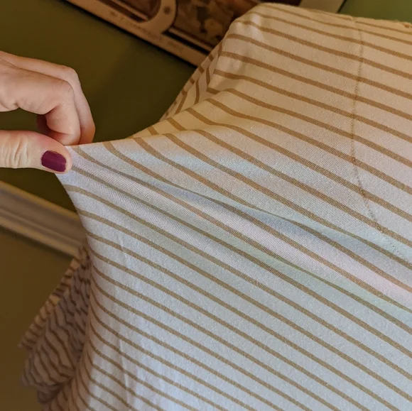 Ruby Rd top - Picture 9 of 10